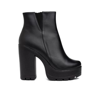 Botin Kovazi - Nébula - Negro