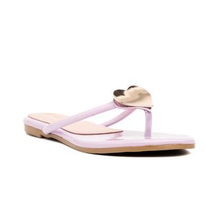 Sandalia Vallarta - Lila