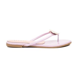 Sandalia Vallarta - Lila