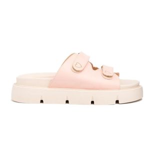 Sandalia Rihanna - Rosado