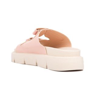 Sandalia Rihanna - Rosado