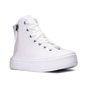 Zapatilla Yuzhen - Nébula - Blanco