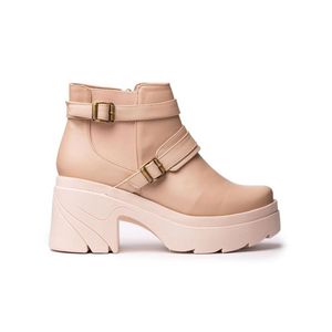 Botas Naha - Nebula - Hueso