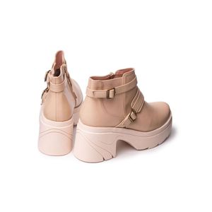 Botas Naha - Nebula - Hueso