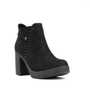 Botines Slova - Nébula - Negro