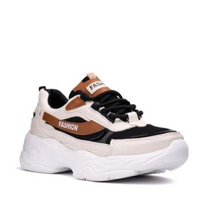 Zapatilla Rangers - Nébula - Beige