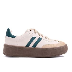 Zapatilla Samira 2.0 - Nébula - Verde