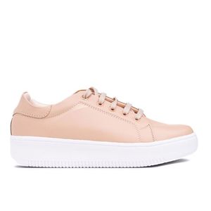 Zapatilla Orlando - Nébula - Rosado