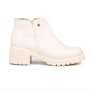 Botas Tobz - Nébula - Nude