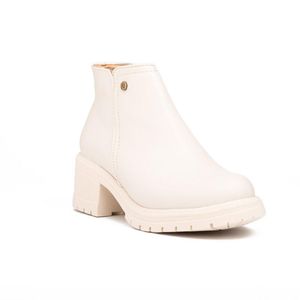 Botas Tobz - Nébula - Nude