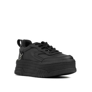 Zapatilla Reymi - Nébula - Negro