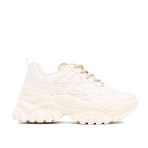 Zapatilla Siparin - Nébula - Nude