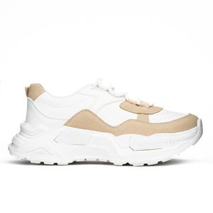 Zapatilla Malone - Nébula - Beige