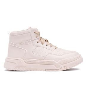 Zapatilla Yijun - Nébula - Nude