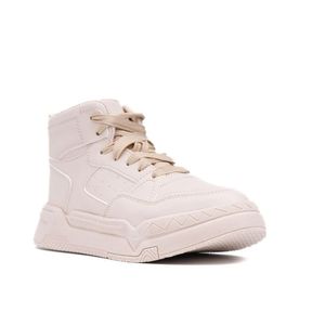 Zapatilla Yijun - Nébula - Nude