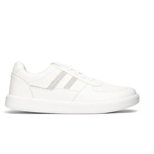 Zapatilla Griselda - Nébula - Plomo