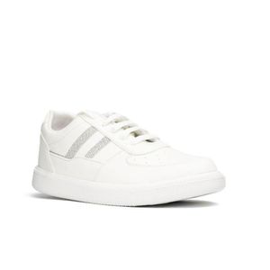 Zapatilla Griselda - Nébula - Plomo