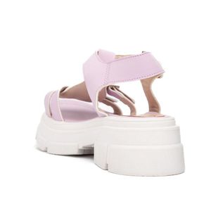 Sandalia San Andres - Lila