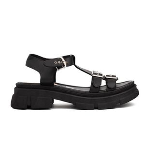 Sandalia San Andres - Negro