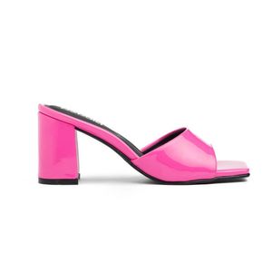 Sandalia Aly - Nébula - Fucsia