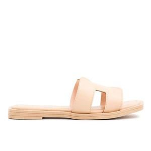 Sandalia Horus - Nébula - Nude