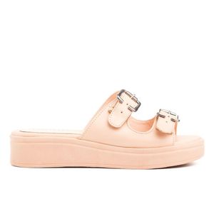 Sandalia Beipol - Nébula - Nude