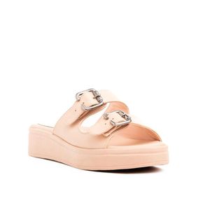 Sandalia Beipol - Nébula - Nude