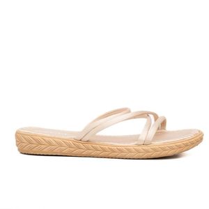 Sandalia Port Louis - Dorado