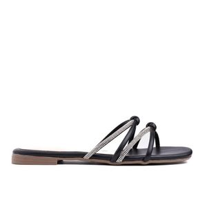 Sandalias Oana - Nébula - Negro