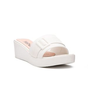 Sandalia Ahri - Nébula - Blanco