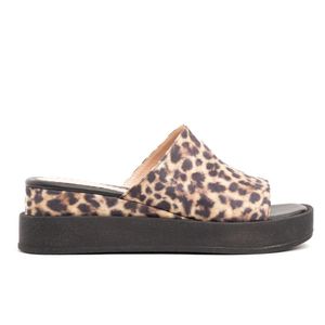 Sandalia Haselv - Nébula - Print