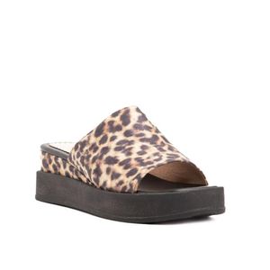 Sandalia Haselv - Nébula - Print