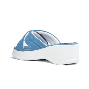 Sandalia Migasi - Nébula - Derim