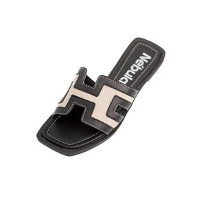 Sandalias Horus 3.0 - Nébula - Negro