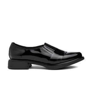 Mocasin Tradentino - Nébula - Negro