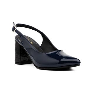 Stilettos Lonia - Nébula - Azul