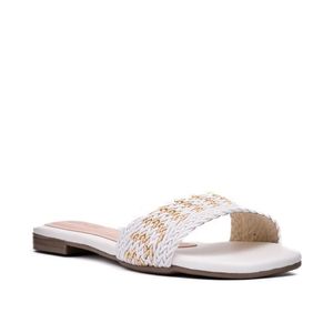 Sandalias Loana - Nébula - Blanco