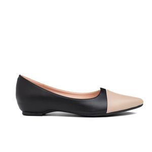 Mocasin Leila - Nébula - Negro