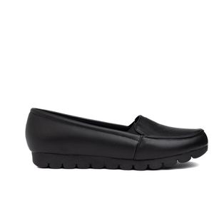 Mocasin Minas 2.0 - Nébula - Negro