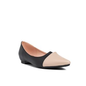 Mocasin Leila - Nébula - Negro