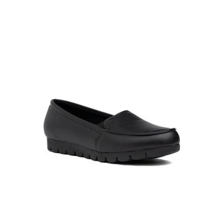 Mocasin Minas 2.0 - Nébula - Negro
