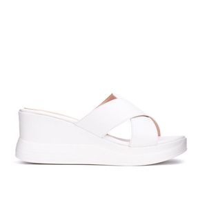 Sandalia Sixers - Nébula - Blanco