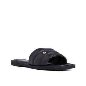 Sandalia Pitraz 2.0 - Nébula - Negro