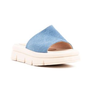 Sandalia Wesley - Nébula - Derim