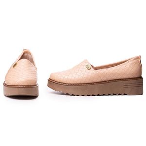 Mocasin Vratsa - Nebula - Nude