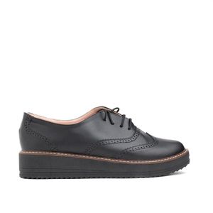 Mocasin Sopran - Nébula - Negro