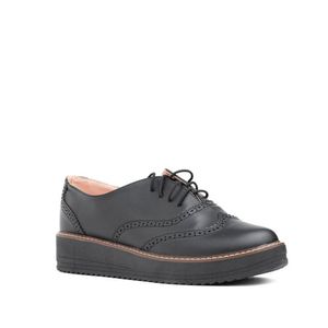 Mocasin Sopran - Nébula - Negro