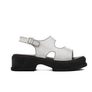 Sandalia Celebi - Nébula - Negro