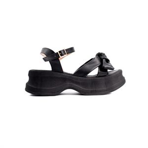 Sandalias Dragan - Nébula - Negro