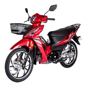 Moto Roja Sonlink Sl 110-w9 110 Cc 6.4 Hp Semi Automatica